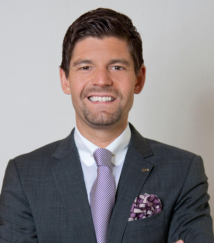 Daniel Reisinger, CSE