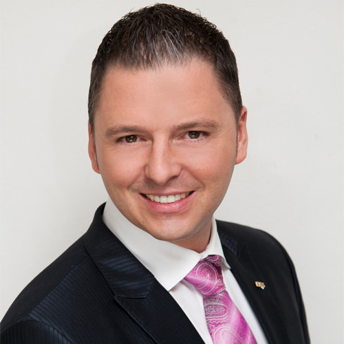 Michael Reisenberger