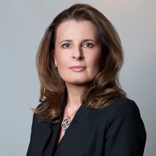 Mag.a Edith Matejka