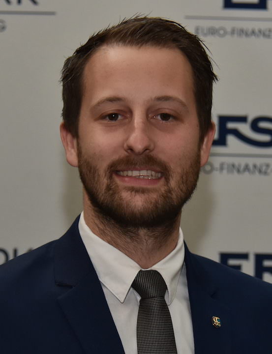 Patrick Lienbacher