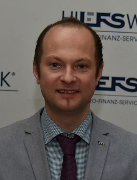 Daniel Kondic