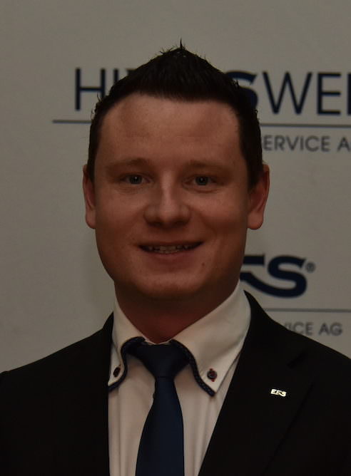 Andreas Prommegger