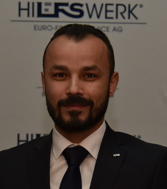 Taner Akyazi