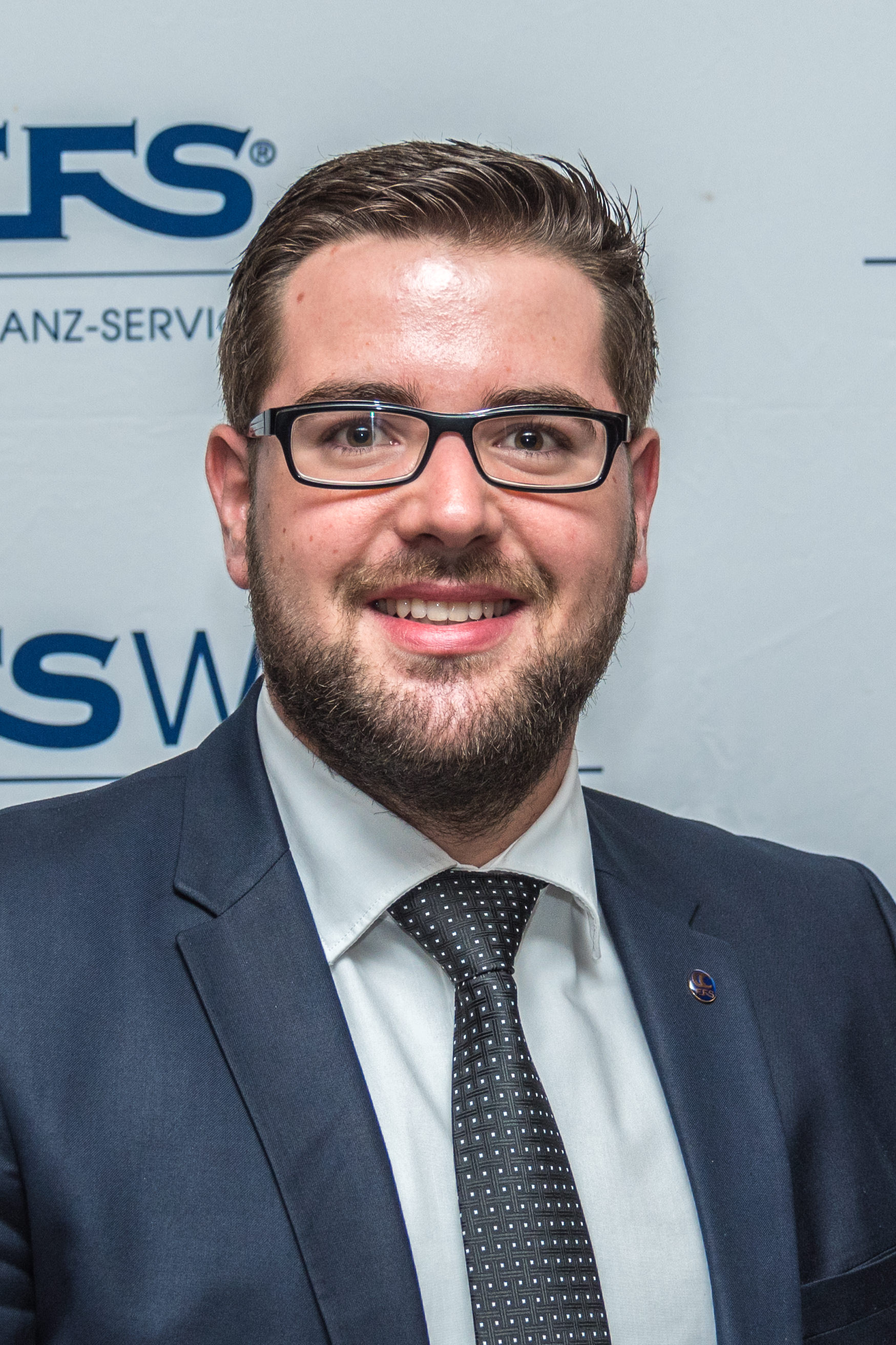 Stephan Salchegger