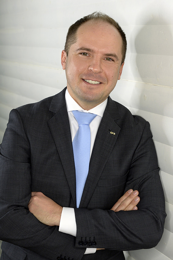 Florian Buchebner
